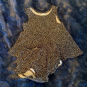 Old Navy baby summer 2-piece outfit